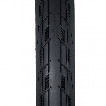 PNEU TIOGA FASTR BLK LBL SOUPLE 20"