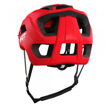 CASQUE SHOT CLIMB RED MATT