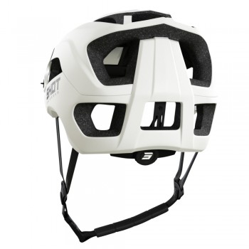 CASQUE SHOT CLIMB BLANC MATT