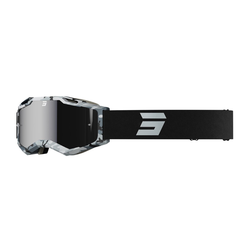 SHOT IRIS 2.0 GOGGLE CAMO MATT