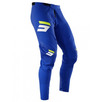 PANTALON SHOT ROGUE REVOLT BLUE KID