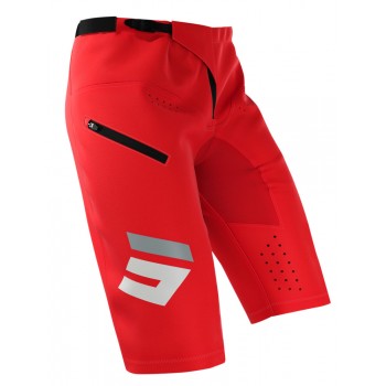 SHORT SHOT ROGUE REVOLT RED