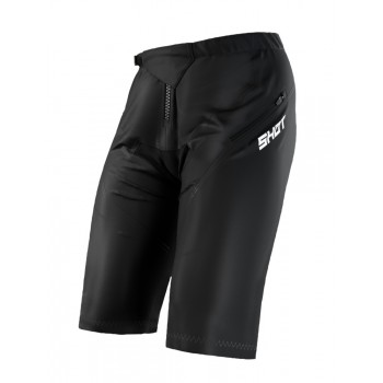 SHORT SHOT NEO DEFENDER BLACK