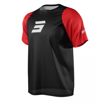 SHOT NEO DEFENDER RED JERSEY