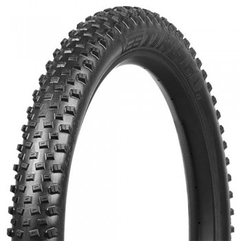 PNEUS VEE TIRE CROWN GEM KID RIGIDE 20" BLACK