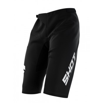 SHORT SHOT ROGUE REVOLT BLUE