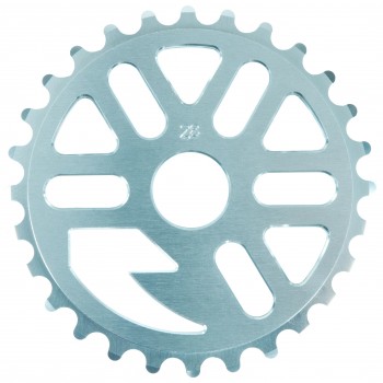 TALL ORDER SPROCKET ONE LOGO BLACK