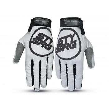 STAY STRONG STAPLE 3 KID GLOVES - GREY
