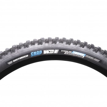 PNEU VEE TIRE FLOW SNAP WCE TOP40 - 27.5" x 2.50