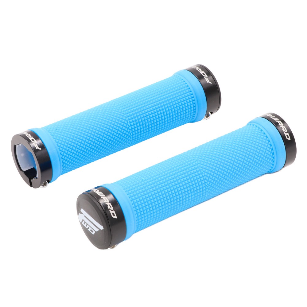 FORWARD GEM GRIPS 130MM