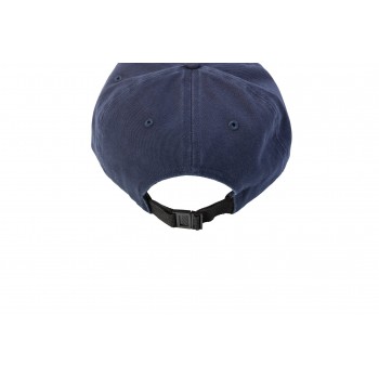 ODYSSEY OVERLAP UNSTRUCTURED CAP NAVY