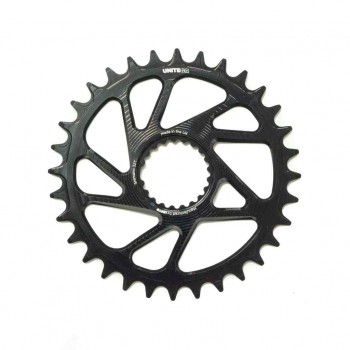 UNITE CHAINRING V2 - SHIMANO DIRECT MOUNT