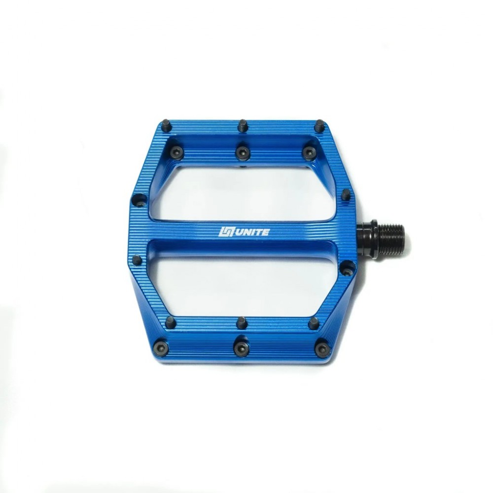 UNITE INSTINCT PEDALS V1.1