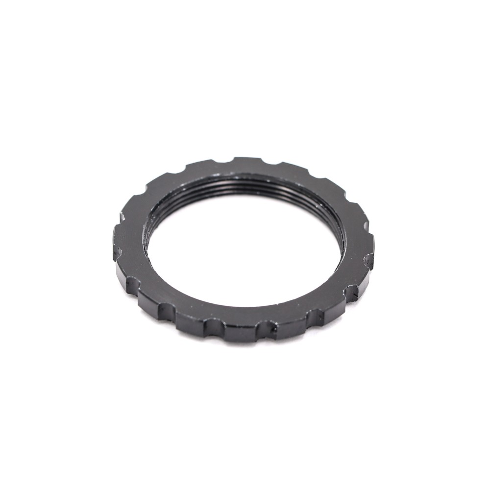 LOCKRING FORWARD JOYRIDE