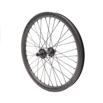 FORWARD JOYRIDE V2 CARBON 10MM - PRO - DISC - WHEELSET