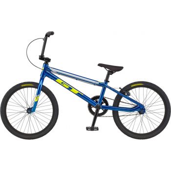 BMX GT MACH ONE PRO BLUE 2022