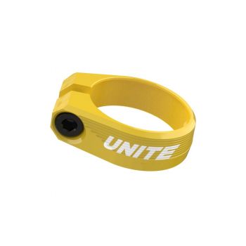 COLLIER DE SELLE UNITE CO GOLD