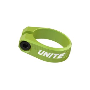 COLLIER DE SELLE UNITE CO GREEN