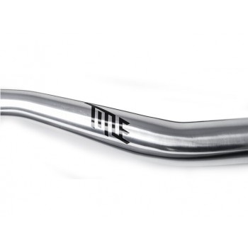 CINTRE TITLE AH1 35MM - CHROME - RISE