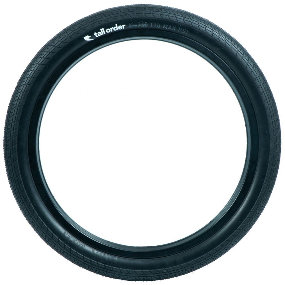 TALL ORDER REILLY PARK TYRE BLACK