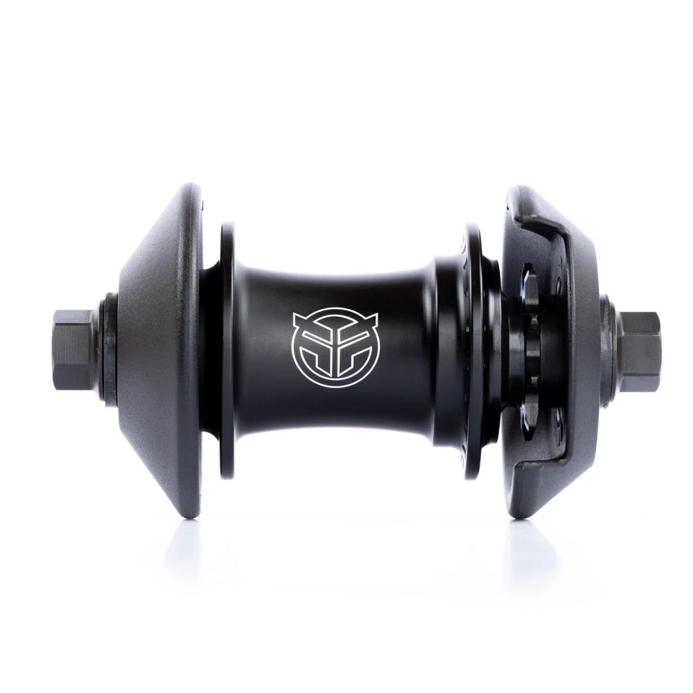 MOYEU ARRIERE FEDERAL STANCE PRO CASSETTE