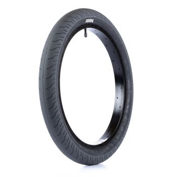 FEDERAL COMMAND LP TIRE BLACK WITH BLUE CAMO SIDEWALL