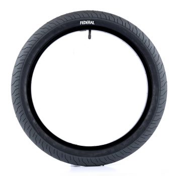 FEDERAL COMMAND LP TIRE BLACK WITH BLUE CAMO SIDEWALL