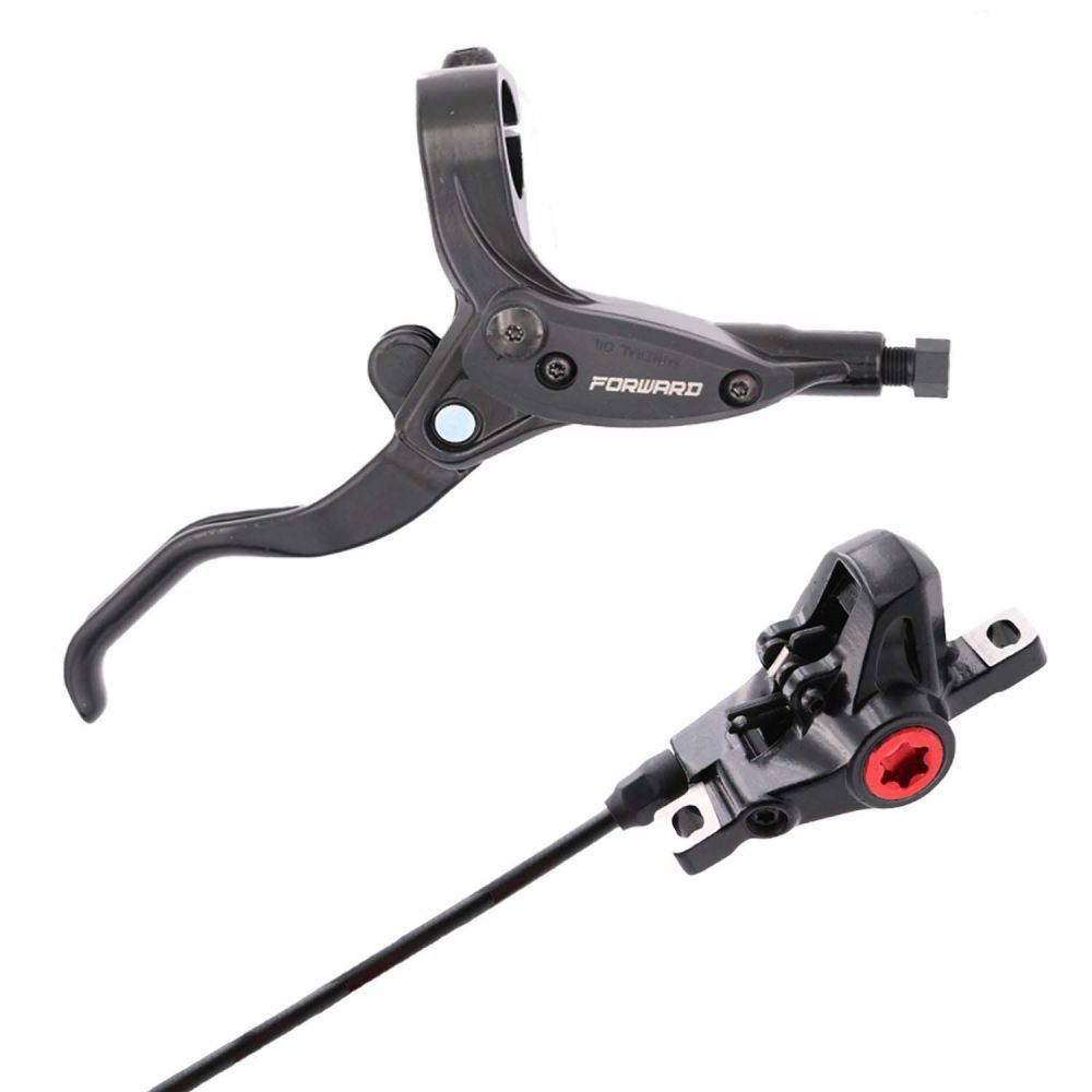 FORWARD DISC BRAKE KIT - PRO V2 - C-JET 1700MM