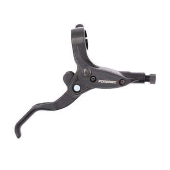 KIT FREIN A DISQUE FORWARD PRO V2 - C-JET 1700MM