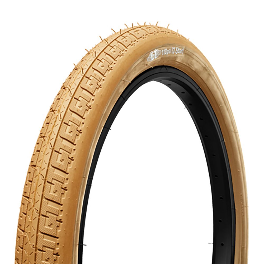 GT LP-5 TIRE GUM / GUM WALL