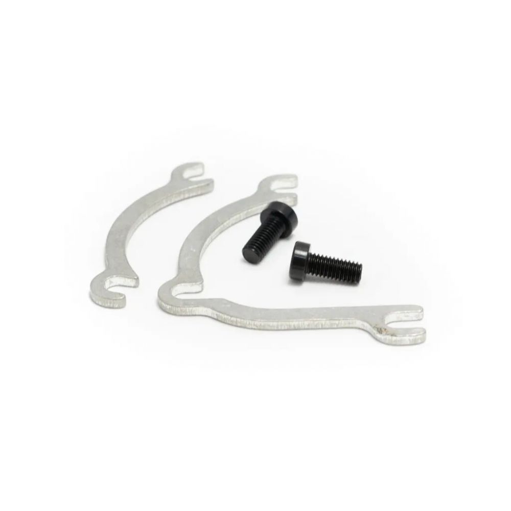 PACK SPACERS UNITECO - COMPACT GUIDE V2