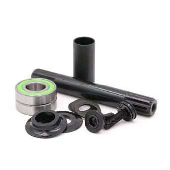 BOTTOM BRACKET KIT MID BB GT WITH AXLE