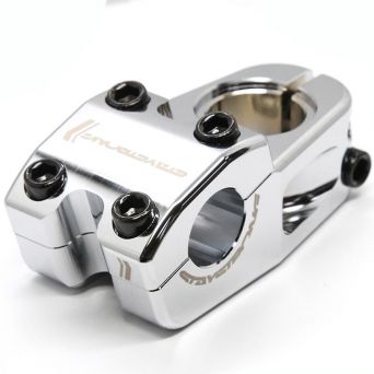 STAY STRONG TOP LINE STEM POLISHED