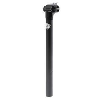 ODYSSEY INTAC RAILED SEATPOST BLACK