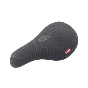 ODYSSEY BROC FAT CAP PIVOTAL SEAT BLACK