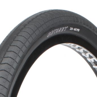 ODYSSEY PATH PRO 24" TIRE - BLACK