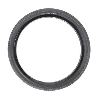 ODYSSEY PATH PRO 24" TIRE - BLACK