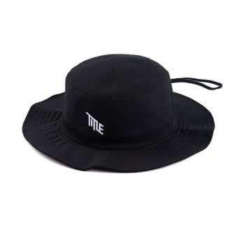 Chapeau Title Safari Black