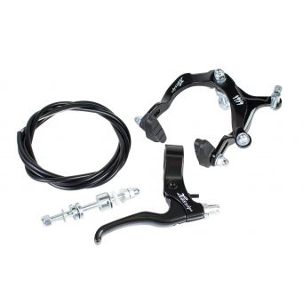 ODYSSEY 1999 BRAKE KIT BLACK