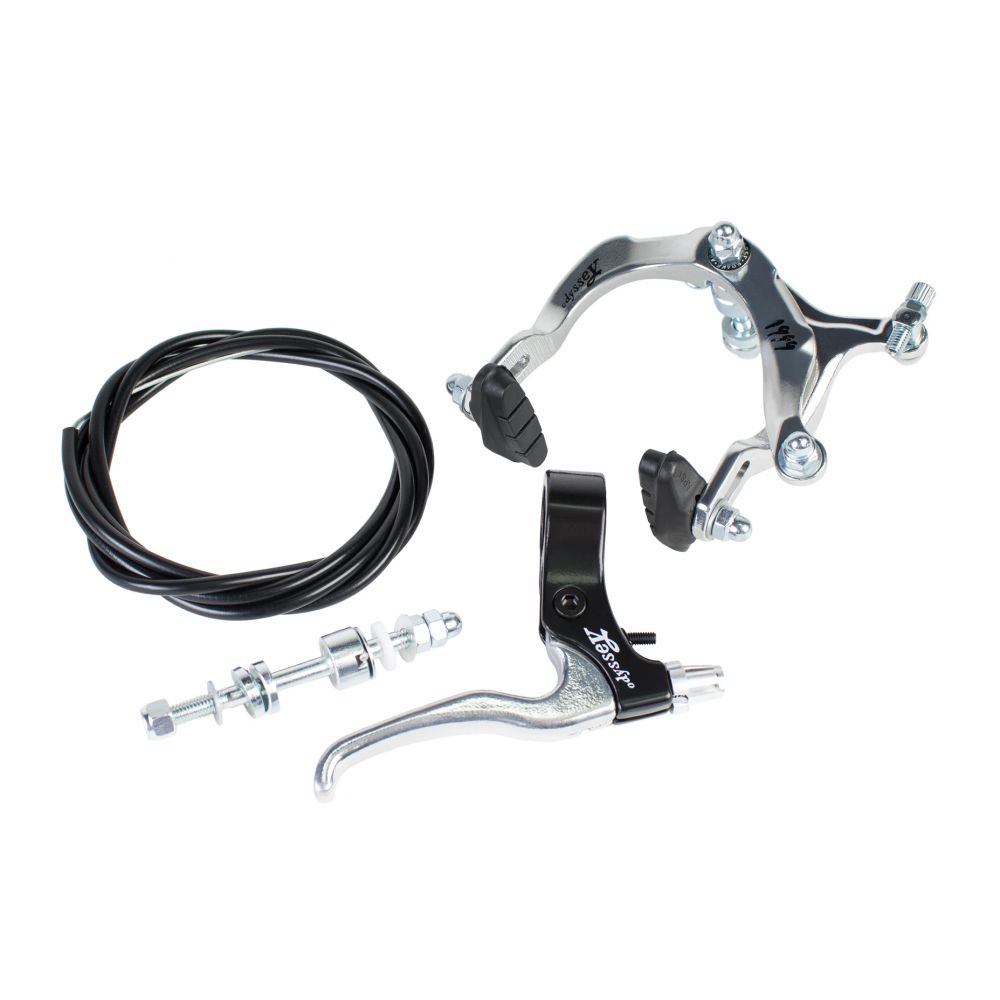 KIT FREIN ODYSSEY 1999 CHROME