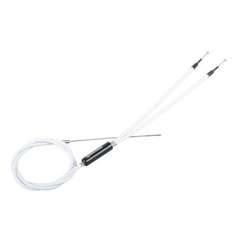 CABLE DE ROTOR INFERIEUR ODYSSEY LOWER GYRO 3 UNIV WHITE