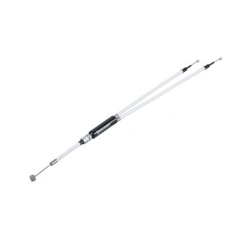 CABLE DE ROTOR SUP ODYSSEY UPPER GYRO3 LONG 475mm WHITE