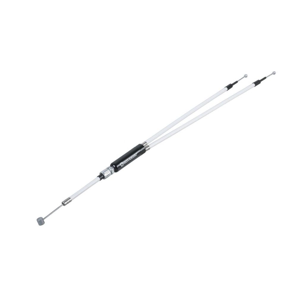 ODYSSEY UPPER CABLE GYRO G3 WHITE