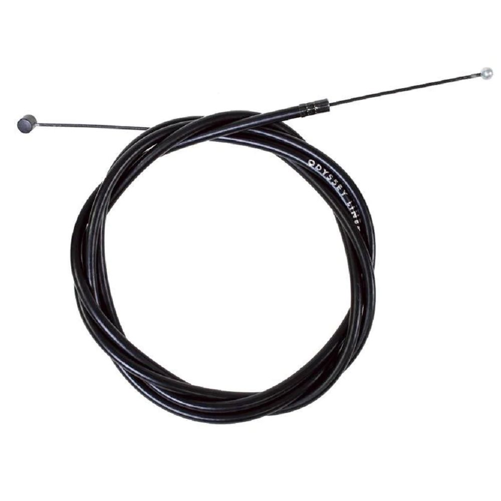 ODYSSEY LINEAR SLS BLACK CABLE