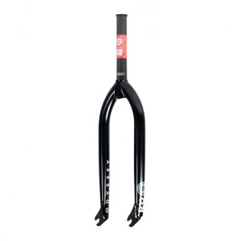 ODYSSEY R-32 FORK 24" CRUISER BLACK