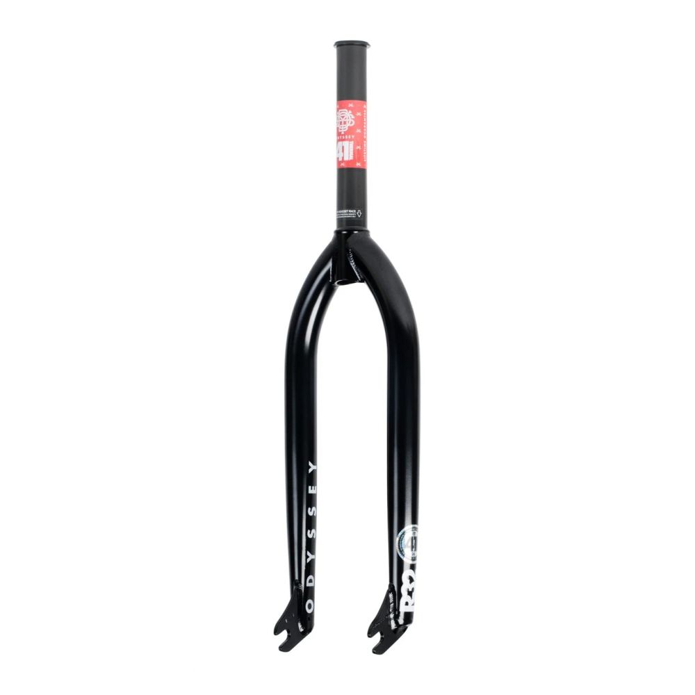 FOURCHE ODYSSEY R-32 - 24" CRUISER BLACK