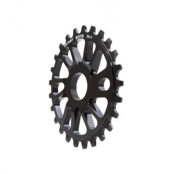 ODYSSEY BOYD SPROCKET BLACK