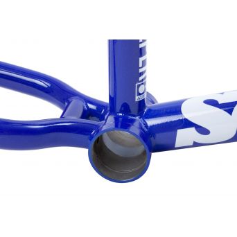 SUNDAY STREET SWEEPER FRAME GLOSS METALLIC BLUE