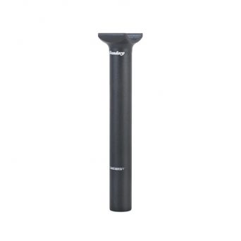 SUNDAY PIVOTAL 200mm SEATPOST BLACK