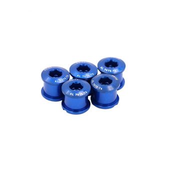 PACK VISSERIE PRIDE ALUMINIUM 